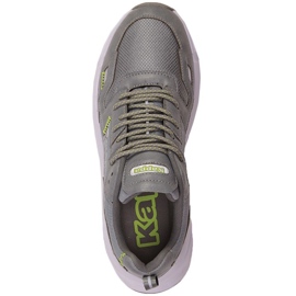 Kappa Turako skor 243377 1633 grå 2
