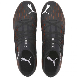 Puma Future 6.3 Netfit Fg Ag M 106189 01 fotbollsskor svart svart 1