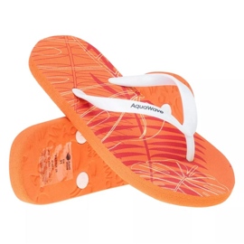 Aquawave Padma Jr flipflops 92800347150 vit 1