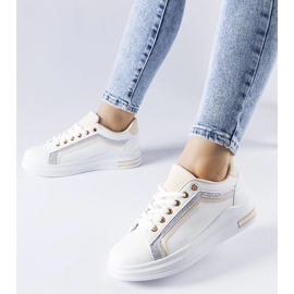 Vita Mayfield plattformssneakers 1