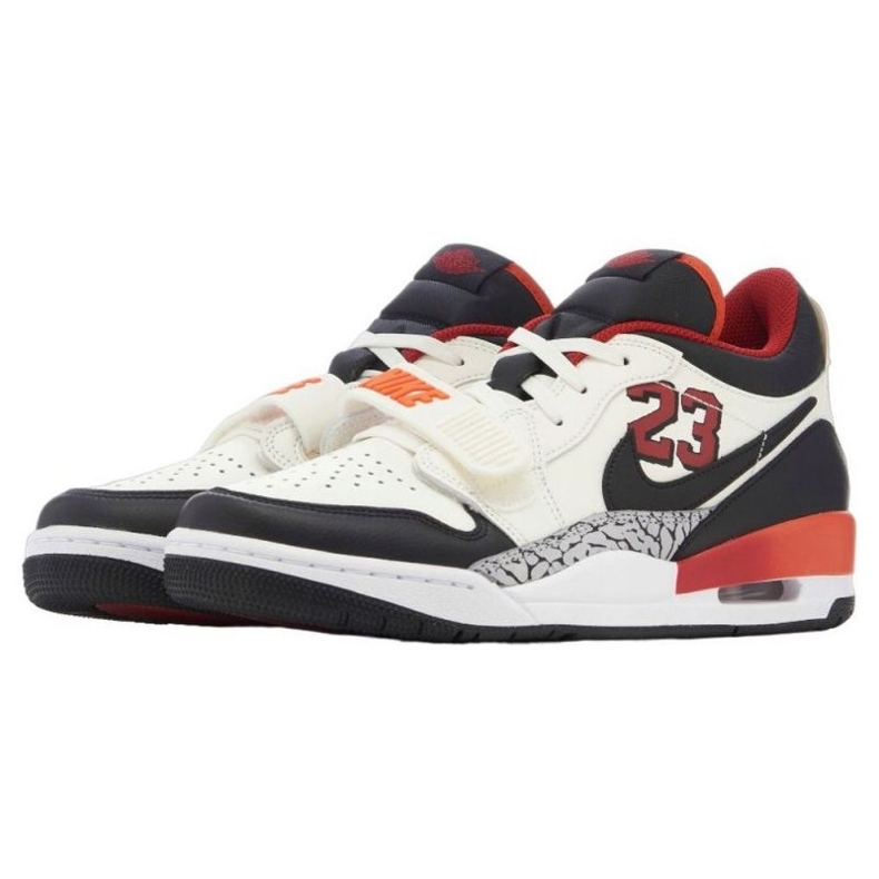 Nike Jordan Air Jordan Legacy 312 Low M FJ7221-101 skor vit 1