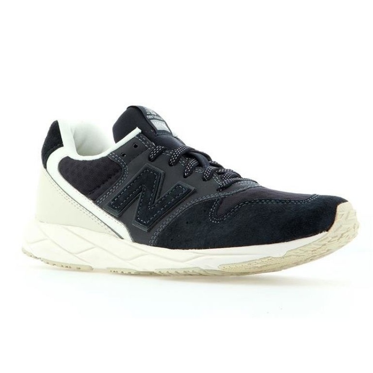 New Balance W WRT96MC skor blå 1