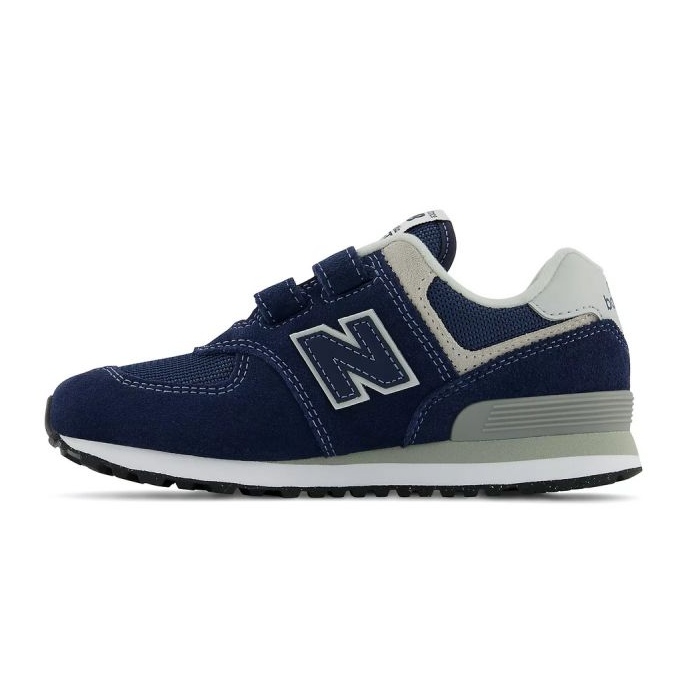 New Balance Jr PV574EVN skor blå 1
