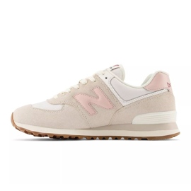 New Balance U574RE2 skor beige 1