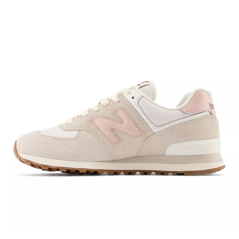 New Balance U574RE2 skor beige 1