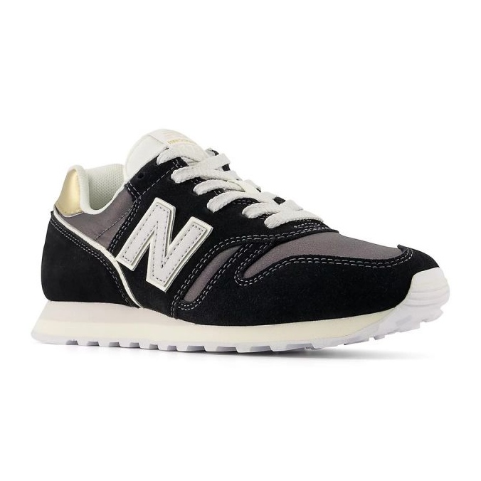 New Balance W WL373MB2 skor svart 1
