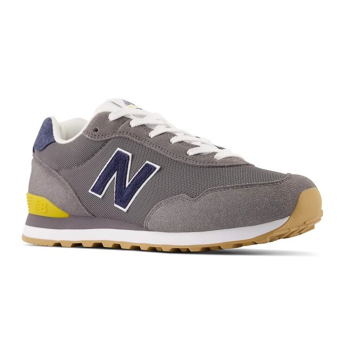 New Balance M ML515BG3 skor grå 1