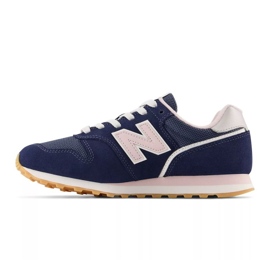 New Balance W WL373OA2 skor blå 1