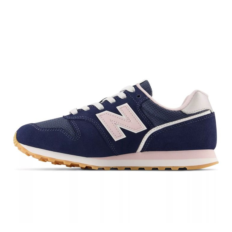 New Balance W WL373OA2 skor blå 1