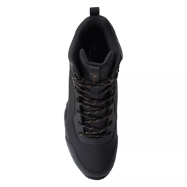 Elbrus Jeffrey Mid Ag M skor 92800555512 svart 1