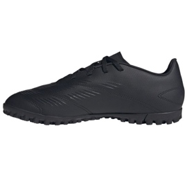 Adidas Predator Club Tf M IG5458 fotbollsskor svart 1