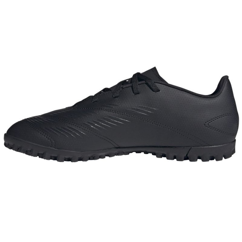 Adidas Predator Club Tf M IG5458 fotbollsskor svart 1