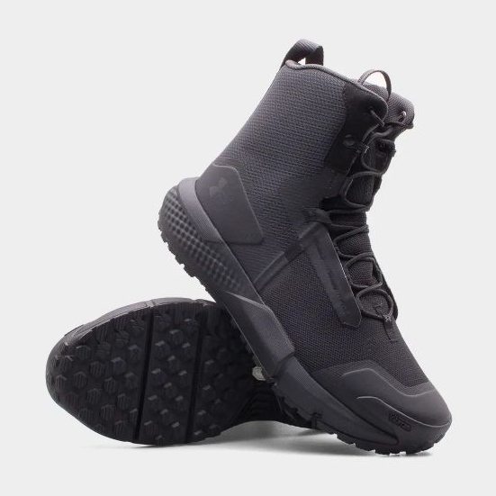 Under Armour Valsetz M 3027381-001 skor svart 1