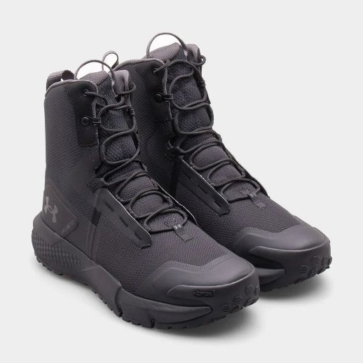 Under Armour Valsetz M 3027381-001 skor svart 2