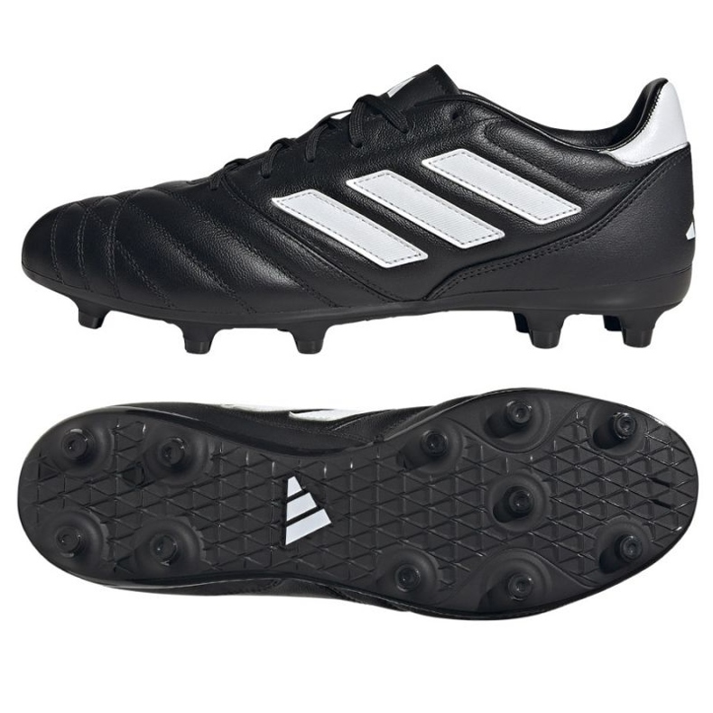 Adidas Copa Gloro St Fg M IF1833 fotbollsskor svart 1