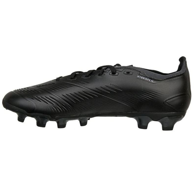Adidas Predator League L Mg M IE2610 fotbollsskor svart 1