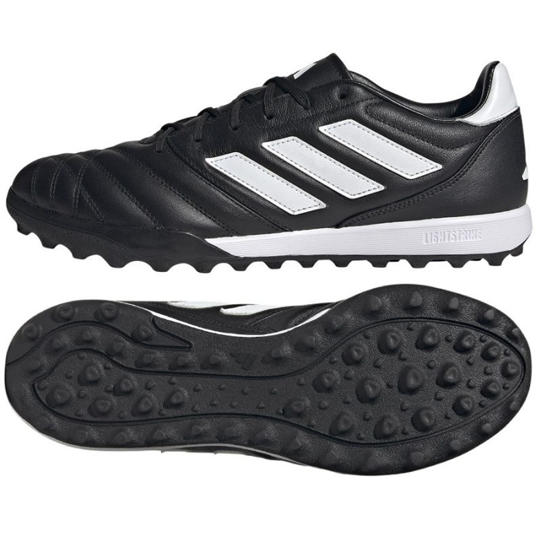 Adidas Copa Gloro St Tf M IF1832 fotbollsskor svart 1