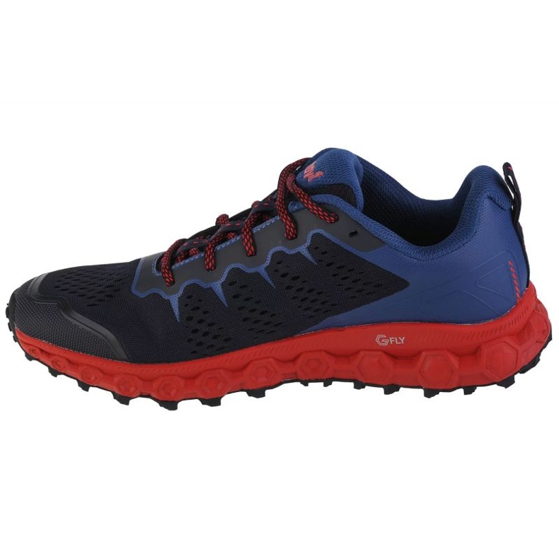 Inov-8 Parkclaw G 280 M löparskor 000972-NYRD-S-01 blå 1