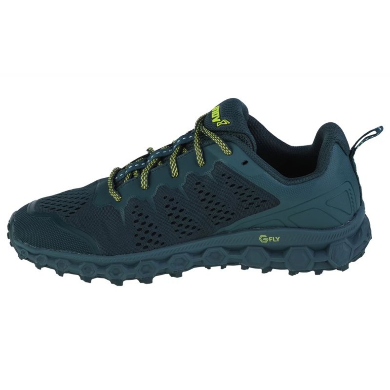 Inov-8 Parkclaw G 280 M löparskor 000972-PIYW-S-01 grön 1