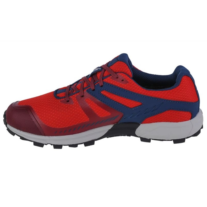 Inov-8 Roclite G 315 Gtx M löparskor 001019-RDNY-M-01 röd 1