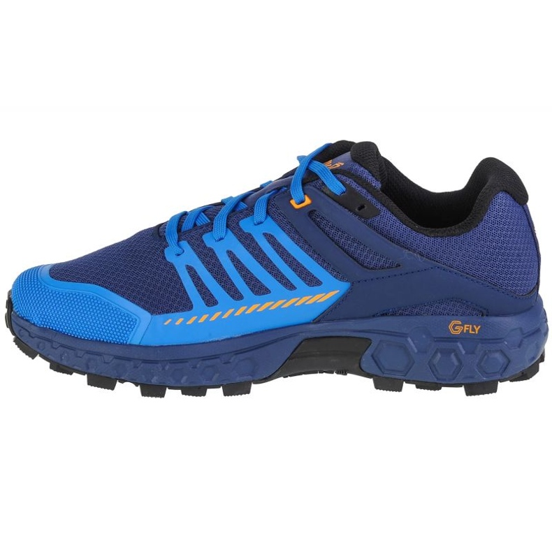 Inov-8 Roclite Ultra G 320 M löparskor 001079-NYBLNE-M-01 blå 1