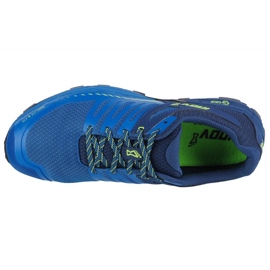 Inov-8 Roclite G 275 V2 M löparskor 001097-BLNYLM-M-01 blå 2