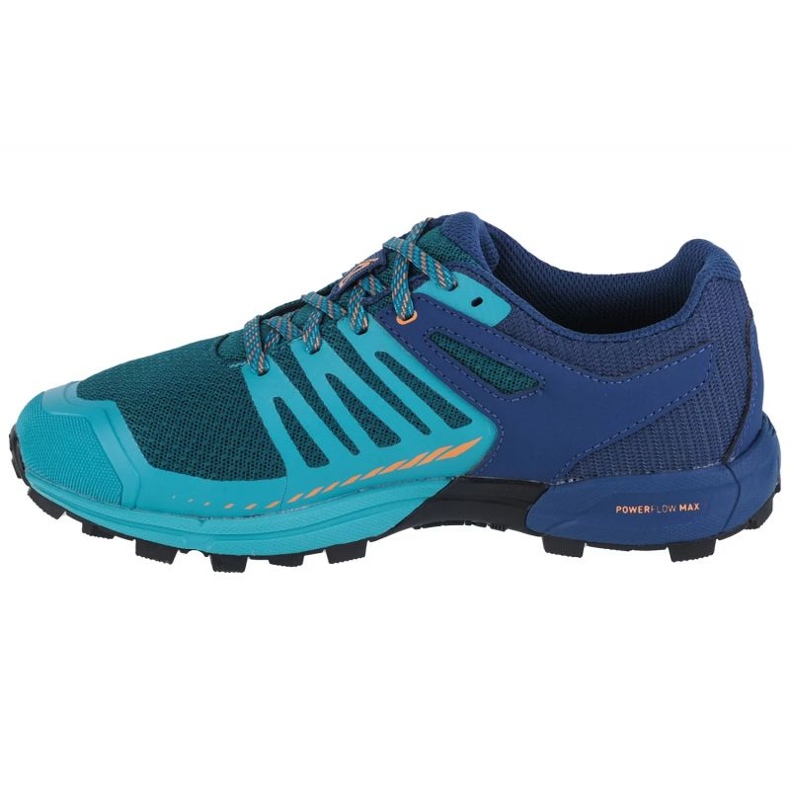 Inov-8 Roclite G 275 V2 W löparskor 001098-TLNYNE-M-01 blå 1