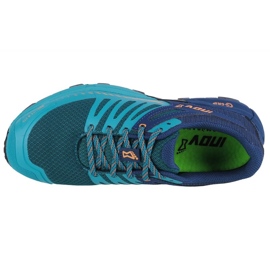 Inov-8 Roclite G 275 V2 W löparskor 001098-TLNYNE-M-01 blå 2