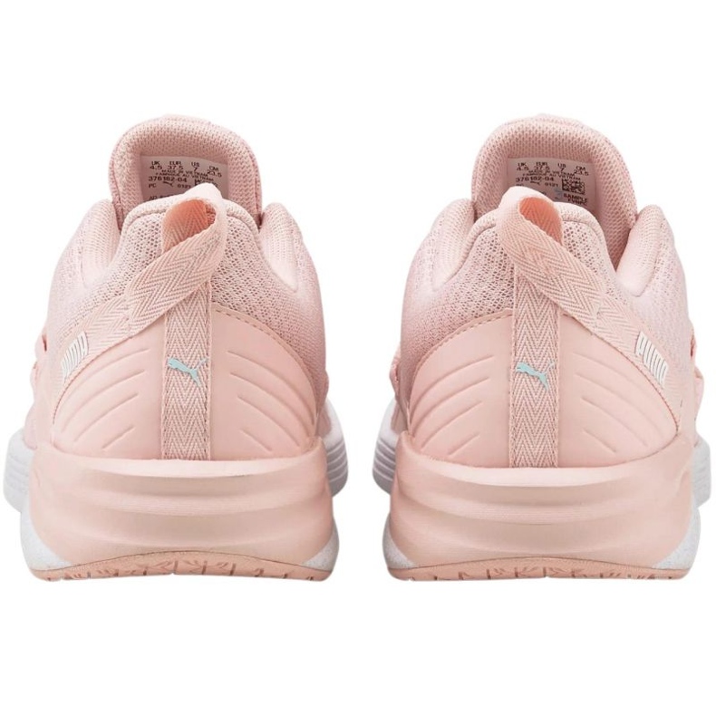 Puma Better Foam Prowl Alt W 376182 04 skor rosa 3