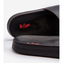 Flipflops herr Lee Cooper LCW-24-42-2484M Svart 2