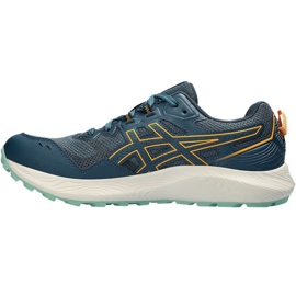 Asics Gel-Sonoma 7 M löparskor 1011B595 403 blå 2