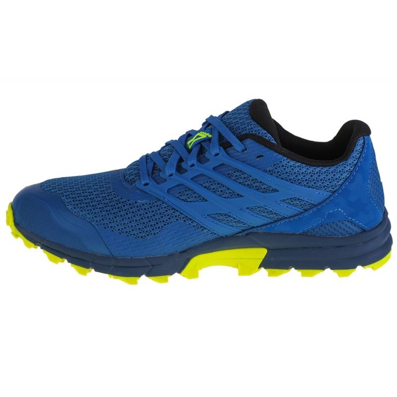 Inov-8 Trailtalon 290 M löparskor 000712-BLNYYW-S-01 blå 1