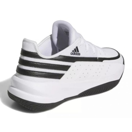 Adidas Front Court M ID8589 skor vit 1