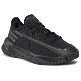 Adidas Front Court M ID8591 skor svart 1