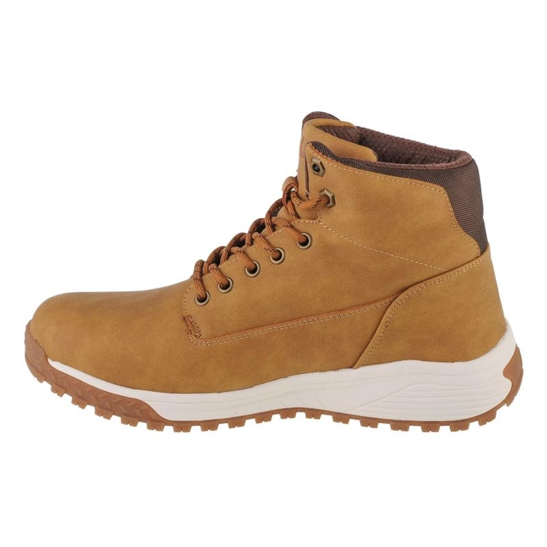 Fila Lance XXI Mid M FFM0169-70010 skor brun 1