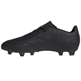 Adidas Predator Club FxG M IG7759 skor svart 1