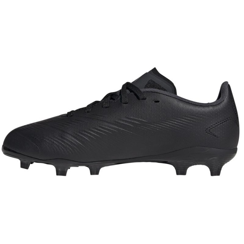 Adidas Predator League L Fg Jr IG7750 skor svart 1