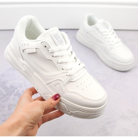 Vita sportskor Big Star NN274667 2