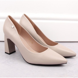 Vinceza W pumpar JAN268B 2