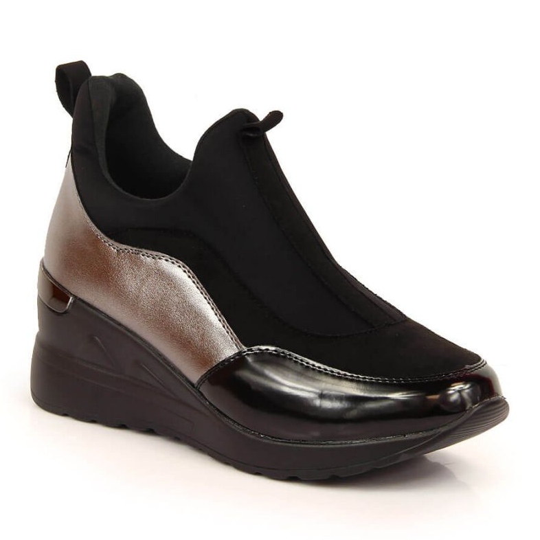 EVento W EVE360 kilskor svart 2