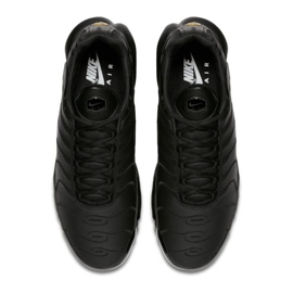 Nike Air Max Plus M AJ2029-001 skor svart 2