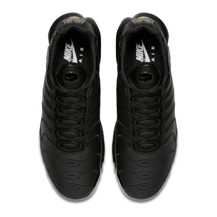 Nike Air Max Plus M AJ2029-001 skor svart 2