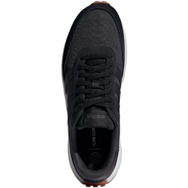 Adidas Run 70s Lifestyle Running M ID1876 skor svart 1