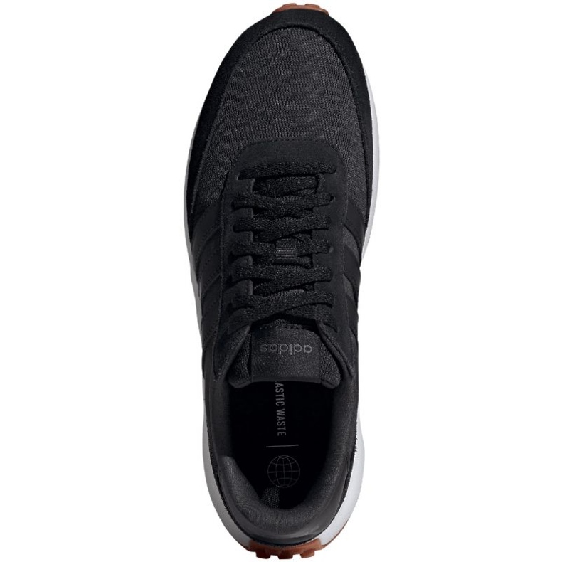 Adidas Run 70s Lifestyle Running M ID1876 skor svart 1