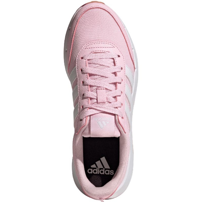 Adidas Run 50s W IG6559 skor rosa 1