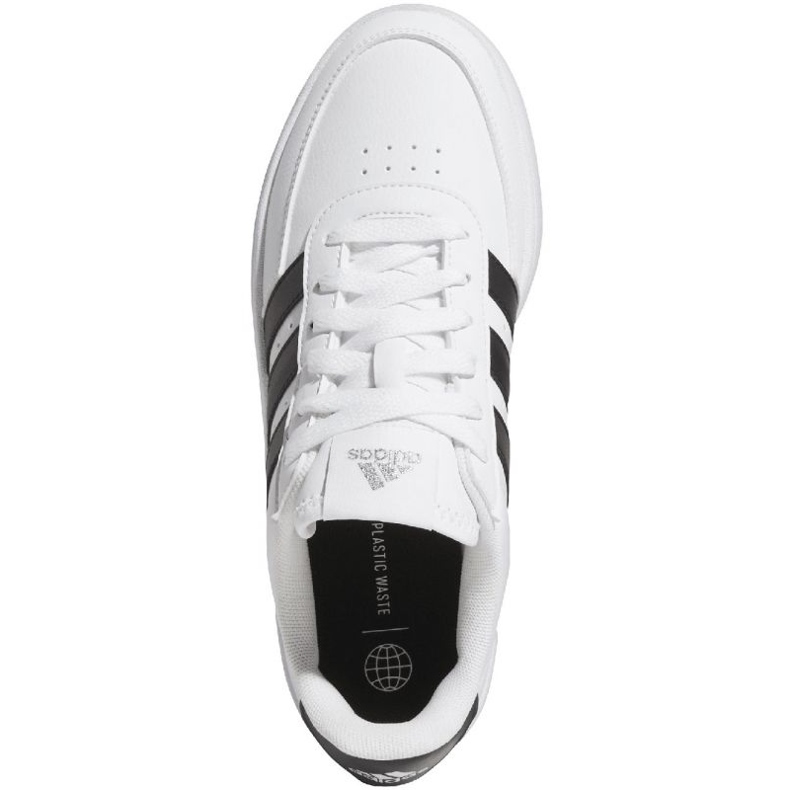 Adidas Breaknet 2.0 W HP9445 skor vit 1