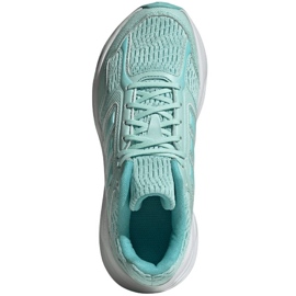 Adidas Galaxy Star W IF5404 löparskor grön 1