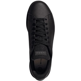 Adidas Advantage Base Court Lifestyle M GW9284 skor svart 1