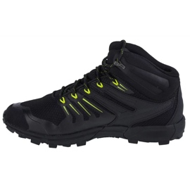 Inov-8 Roclite 345 Gtx V2 M skor 001071-BKLM-M-01 svart 1
