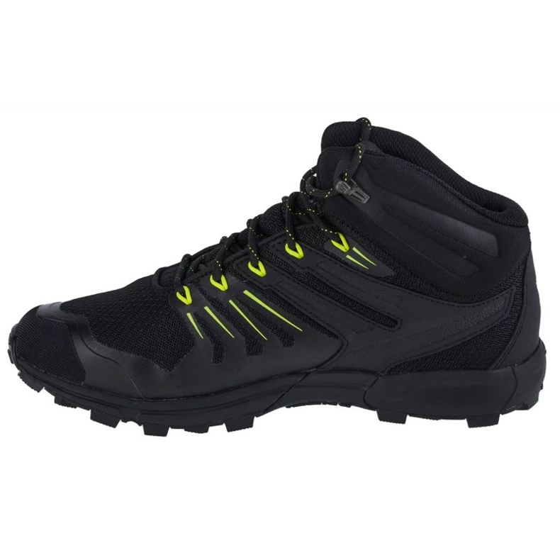 Inov-8 Roclite 345 Gtx V2 M skor 001071-BKLM-M-01 svart 1